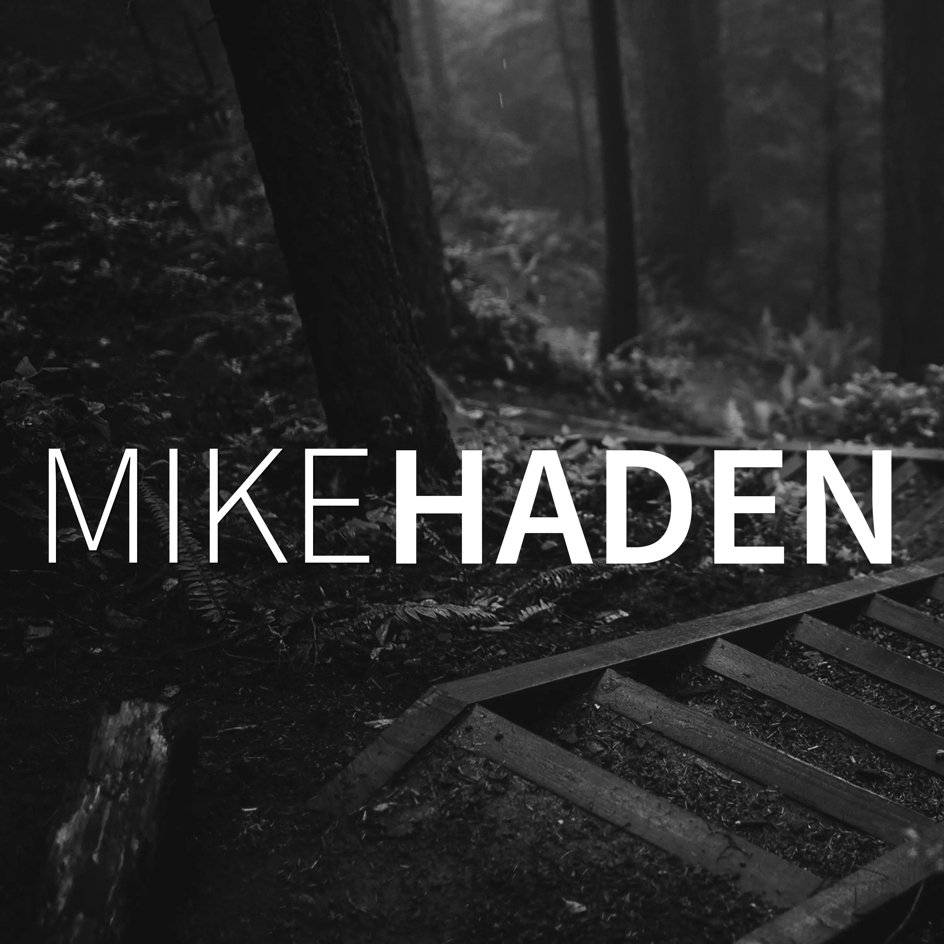 Mike Haden